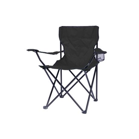 LMA Strong Frame Foldable Camping Chair With Carry Bag Shop Today. Get it Tomorrow takealot