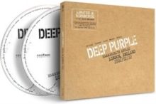 Live in London 2002 (CD / Album)