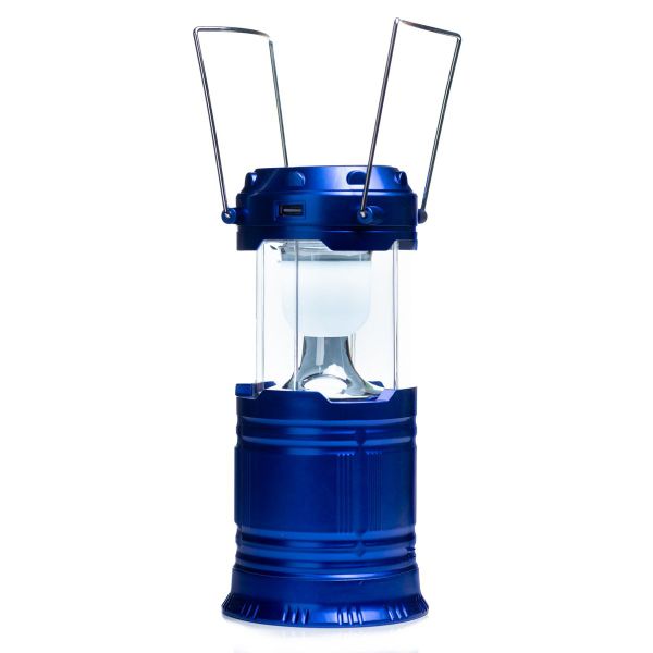Loadshedding LED Solar Lantern