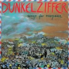 Songs for Everyone (Vinyl / 12" Album)