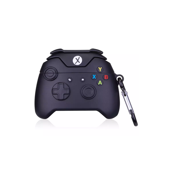 Xbox Controller Silicone Case Generic Compatible with Apple Earpods 1 and 2