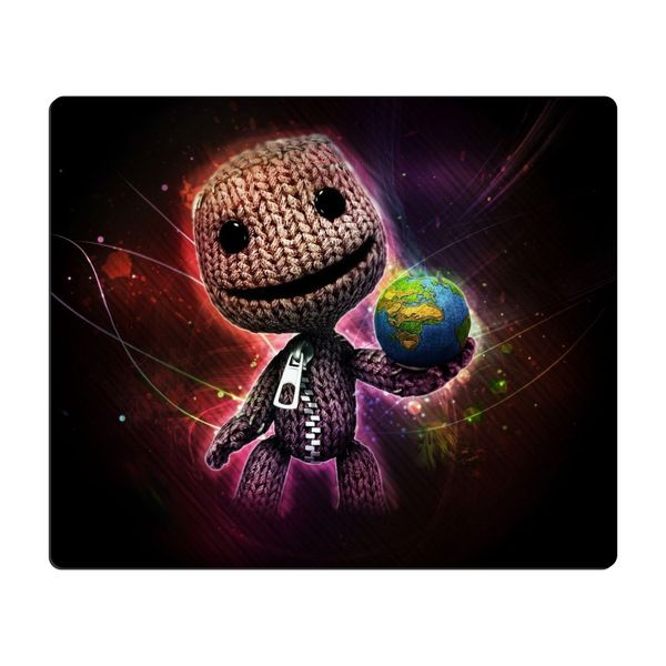 Funky Mouse Pad 2