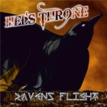 Ravens Flight (CD / Album)