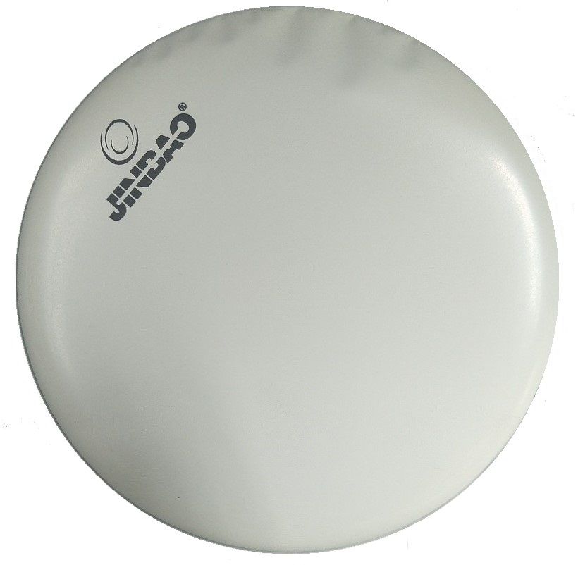Jinbao 10" White Marching Snare Drumhead Buy Online in South Africa