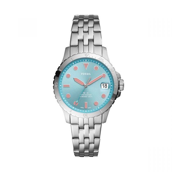 Fossil Women's FB - 01 Watch - ES4742