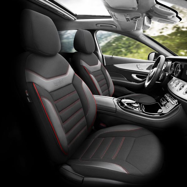 Universal Premium Seat Covers