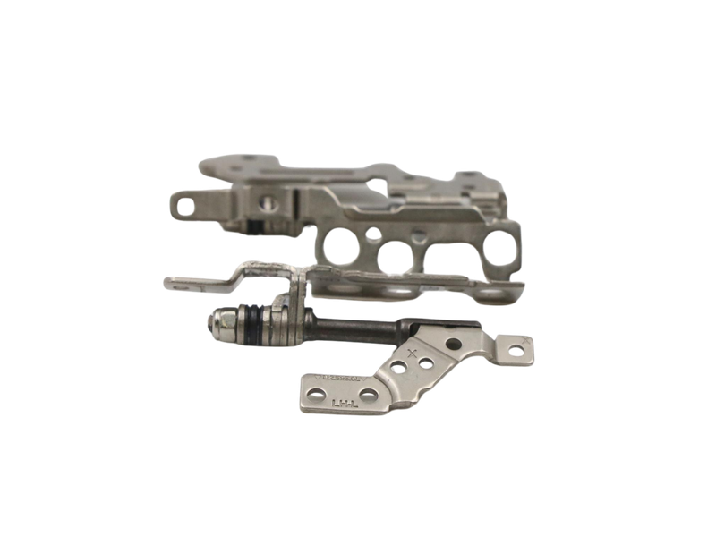 Hinges Compatible with Lenovo ThinkBook 15 G2 G3 ITL G4 IAP ABA G5 IRL ABP