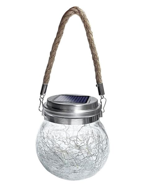 Waterproof LED Garden Solar Lights Outdoor Decorative Landscape