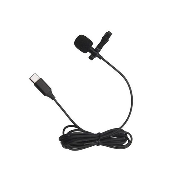 JH-042 Laviler Microphone