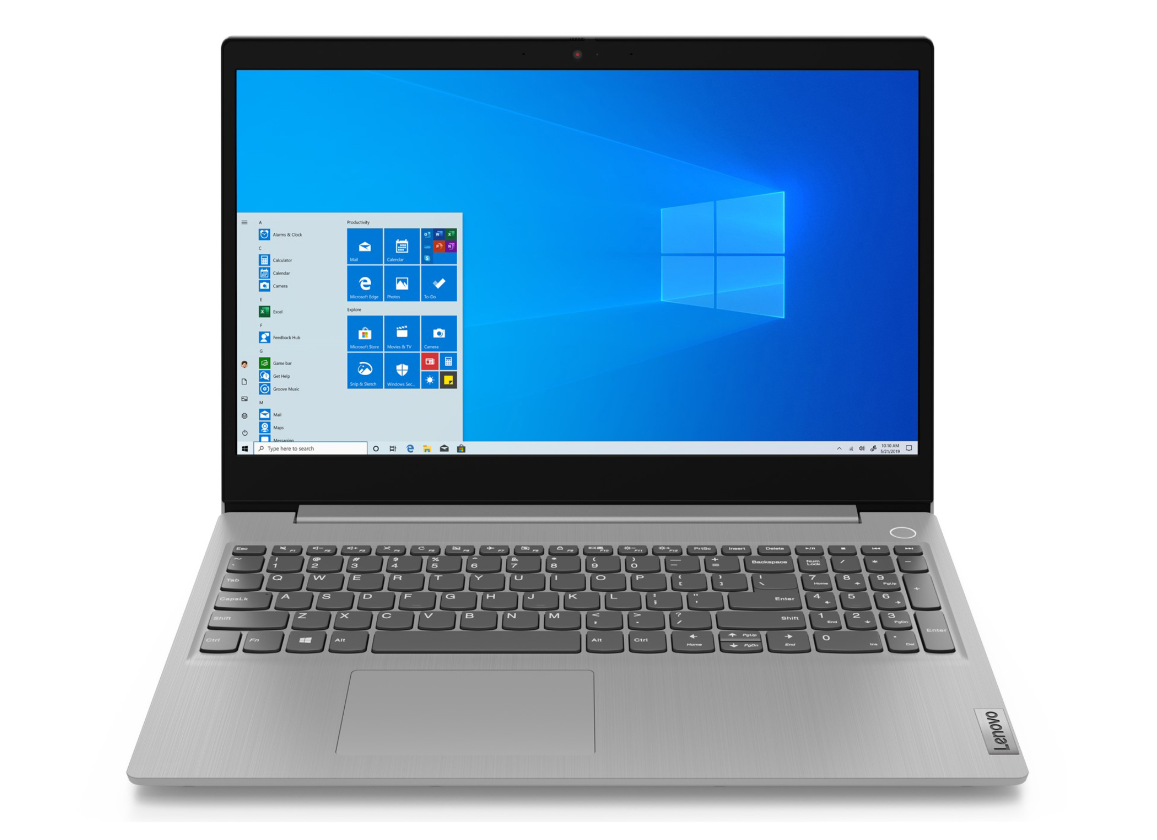 Lenovo IdeaPad 3 15IGL05 FHD Celeron N4020 4GB 256GB SSD W11H