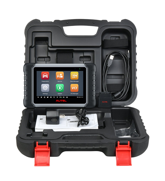 Autel MaxiCOM MK808K BT Diagnostic Tools