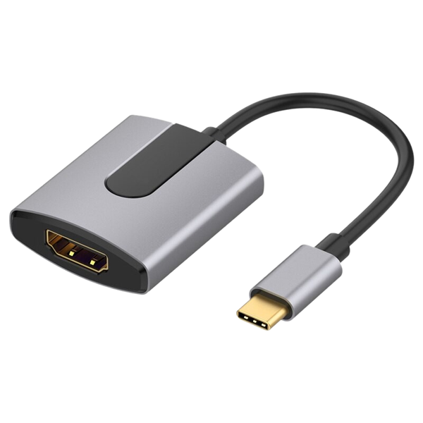 4K Ultra HD USB-C To HDMI Converter Adapter Cable -9587S