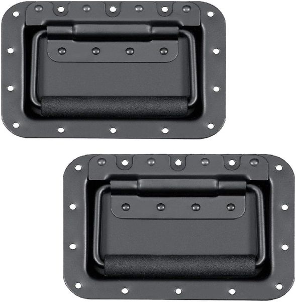 Speaker Cabinet Handle metal 125MM X 74MM