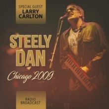 Chicago 2009 (CD / Album)
