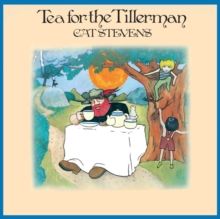 Tea for the Tillerman (Vinyl / 12" Album)