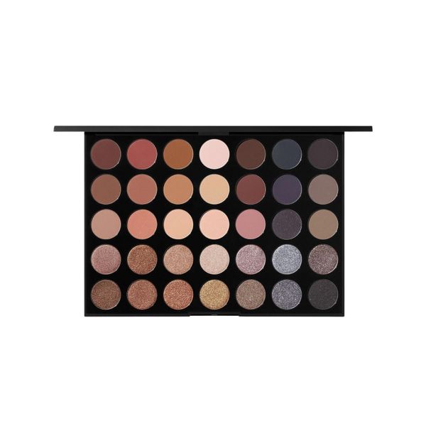 Morphe 35MI Magic Mirror Artistry Palette