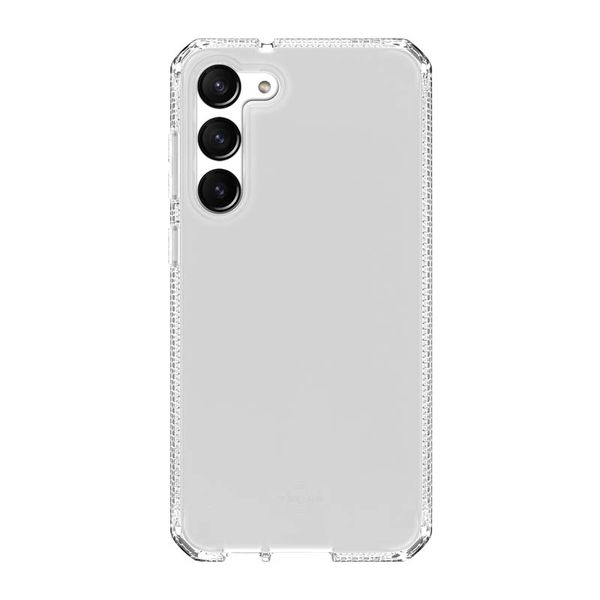 Itskins Samsung Galaxy S23 Spectrum R Clear Cover