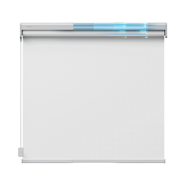 SwitchBot Smart Electric Roller Shade - Large