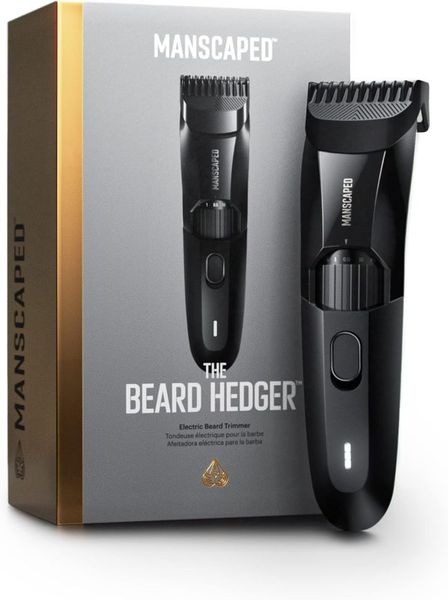 Manscaped Beard Hedger - Beard and face trimmer
