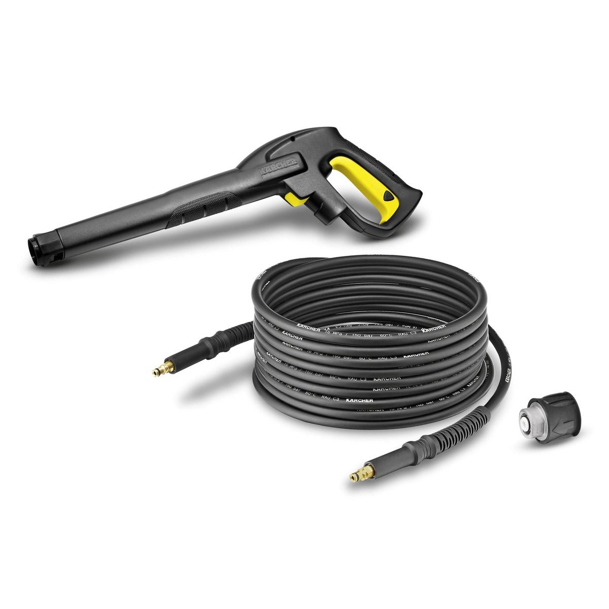 7m High Pressure Hose Set &Trigger Gun | Shop Today. Get it Tomorrow ...