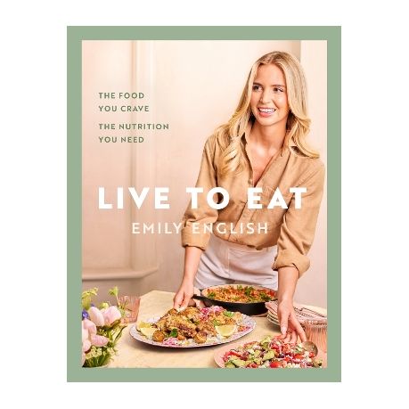 Live to Eat Image