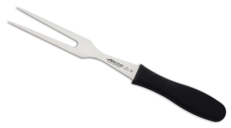 Carving Fork 180mm With Polypropylene Handle Arcos - 2900 Series