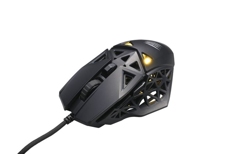 Mad Catz M.O.J.O. M1 Lightweight Wired Gaming Mouse