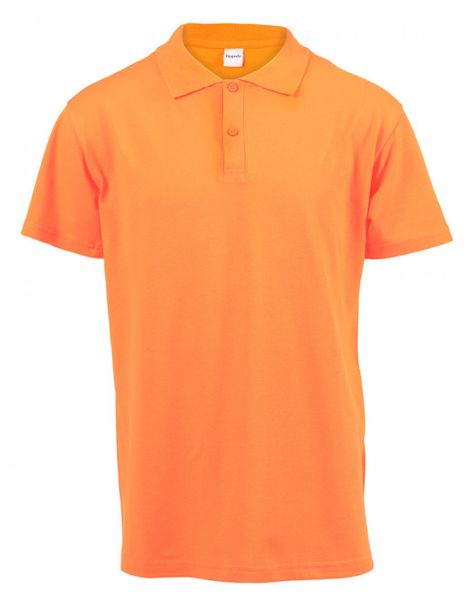 Mens - Orange image