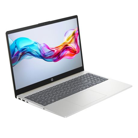 HP 15s Core i7-1255U 16GB 512GB SSD 15.6