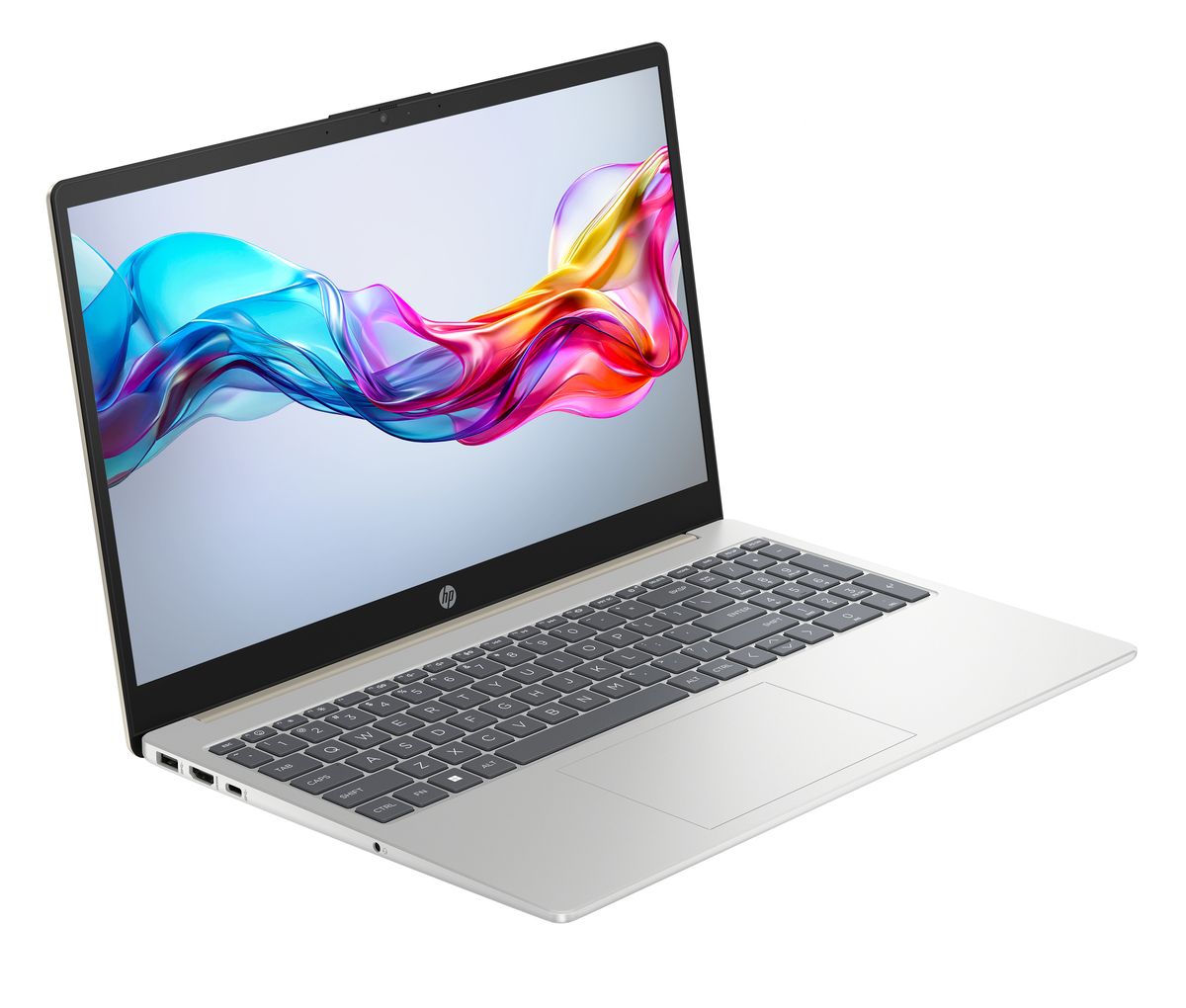 HP Laptop 15 15.6