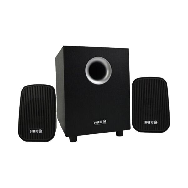 Golden Era - Computer Speakers D013 - Wired Speakers