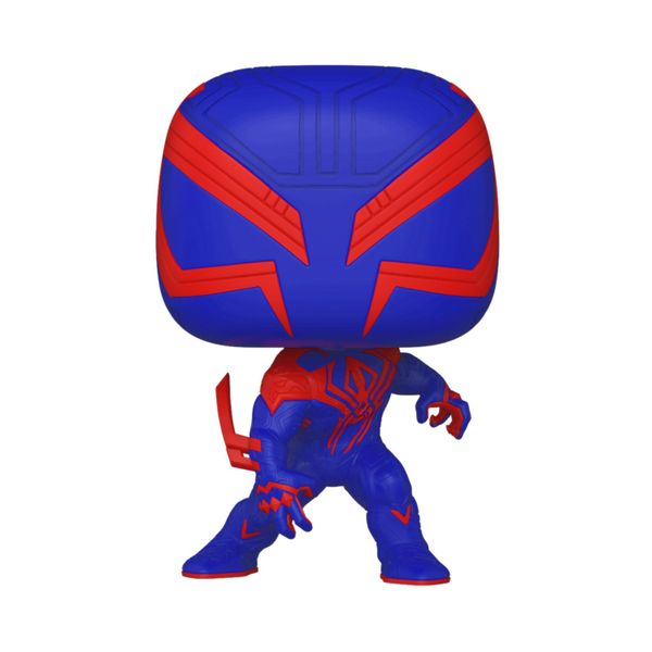 Funko Pop - Spider-Man - Spider-Man 2099 - Across The Spider Verse