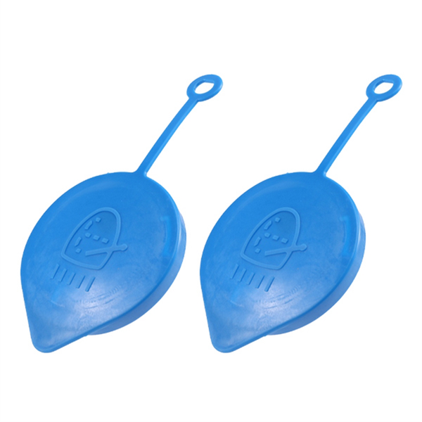 Windshield Washer Fluid Reservoir Cap for Accord Compatible with Honda