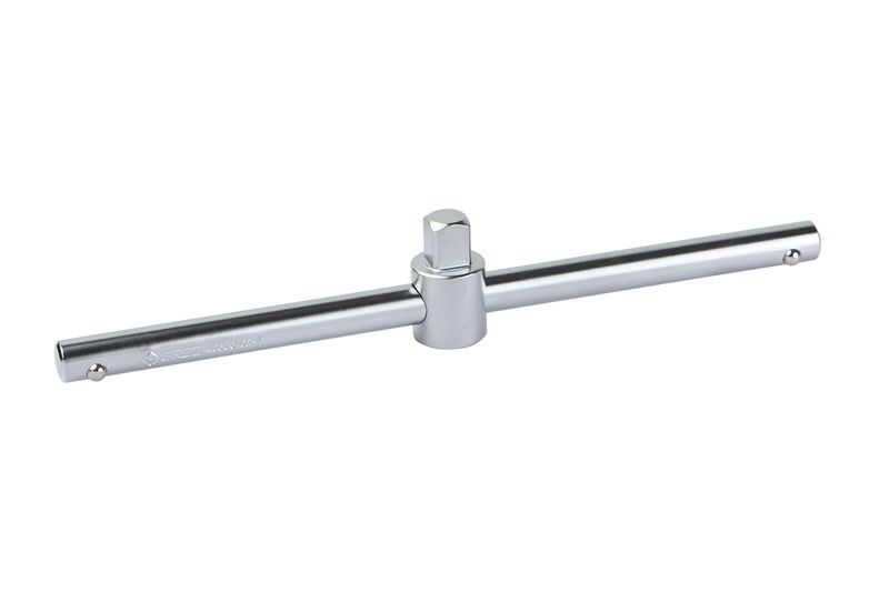 Groz Tbar Sliding 1 Inch Drive 550mm CRV