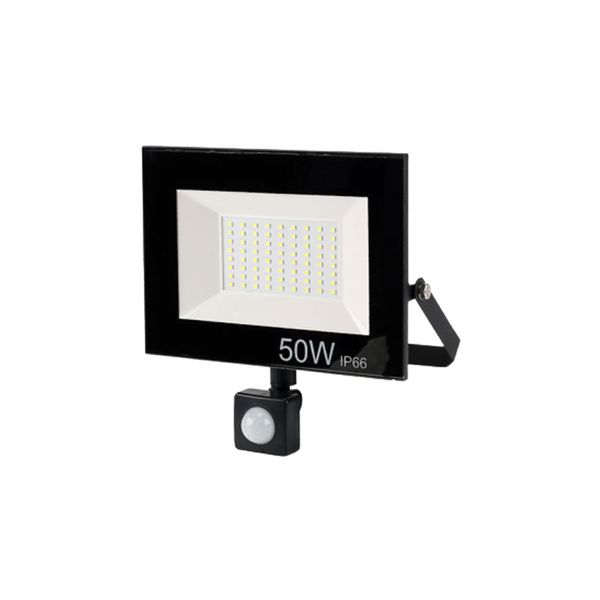 50W LED Flood Light LF-1235W-50W