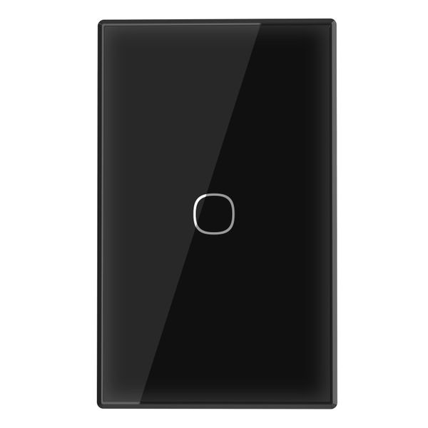 Sonoff T6 1CH Smart Switch Black