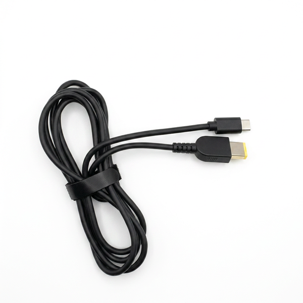 Oxy Type-C 65w to Lenovo Compatible Usb Charger