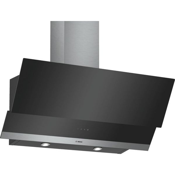 Bosch Series 2 Wall-mounted Extractor Hood - DWK095G60