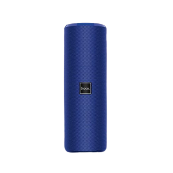 Wireless speaker “BS33 Voice” portable loudspeaker Blue