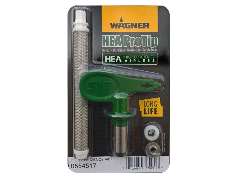 High Efficiency Airless (HEA) ProTip - Size 519