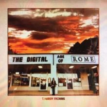 The Digital Age of Rome (CD / Album)
