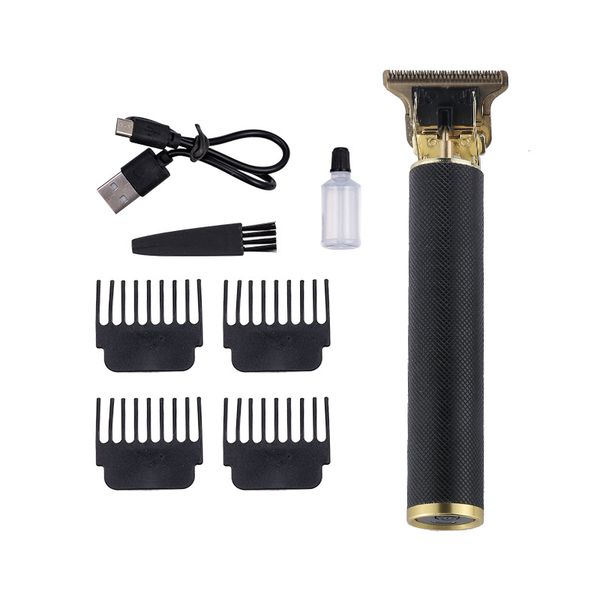 Professional Electric Hair Clipper