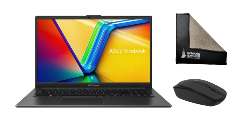 Asus X1504 | i3 13th gen | 16GB | 512GB | 15" FHD Microhard bundle