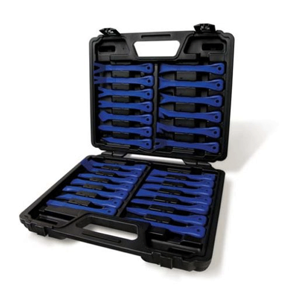 Finixa Trim Removal Tool Set - 27 Piece