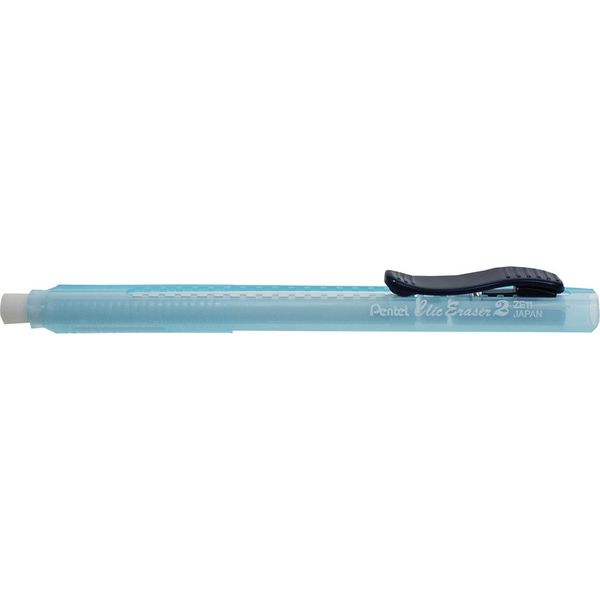 Pentel - Eraser Click In Holder ZE21A/ZE11A x 2