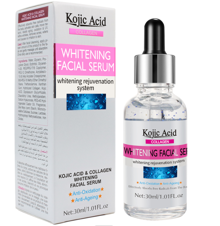 Kojic Acid Serum 30 ml Shop Today. Get it Tomorrow takealot