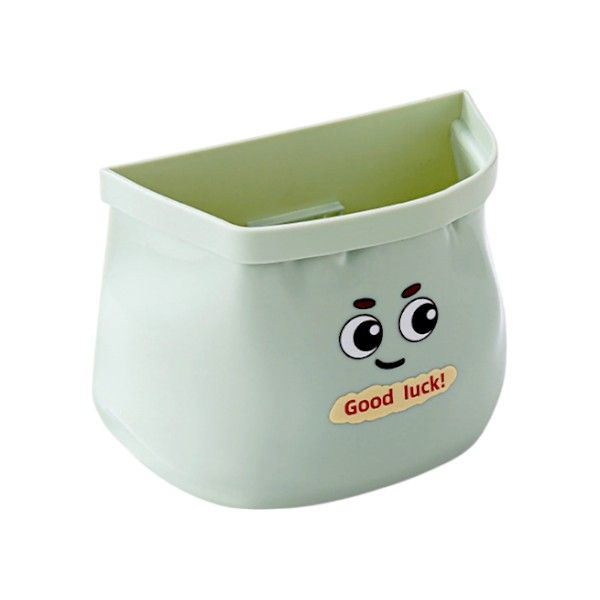 Creative Multifunctional Holder With Strong Magenetic Backing - Beige