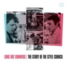 Long Hot Summers (CD / Album Digipak)
