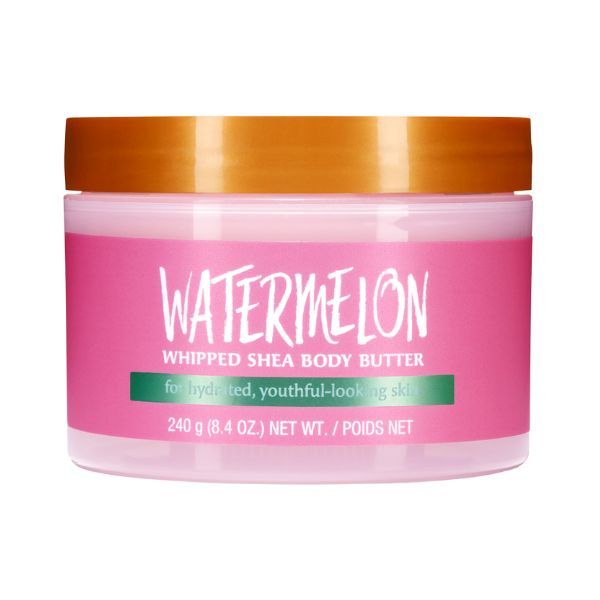 Tree Hut Watermelon Whipped Body Butter