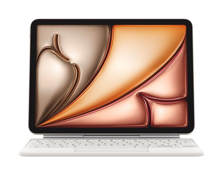 Apple Magic Keyboard for iPad Air 11-inch (M3) - US English